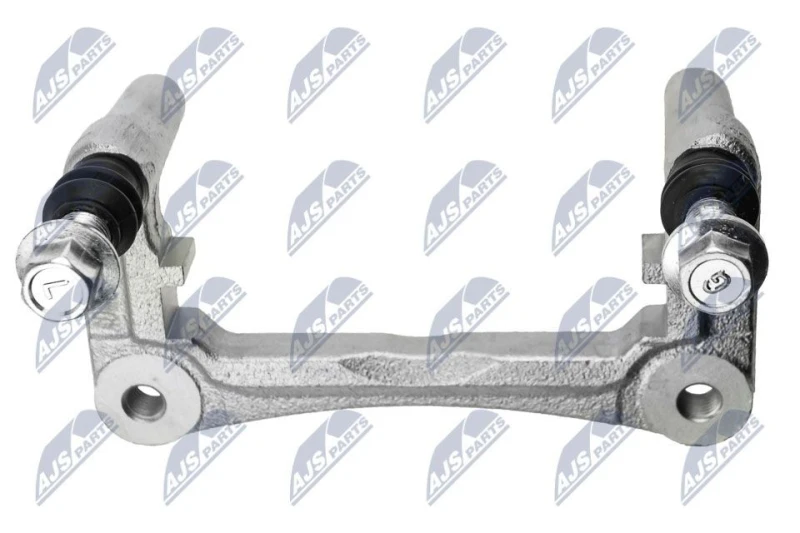 Image of NTY Brake Caliper Bracket Set NTY HZT-MS-007A