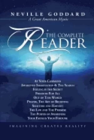 Image of neville goddard the complete reader