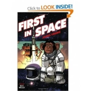 Image of First In Space