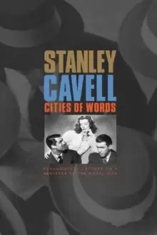 Image of Cities of Words : Pedagogical Letters on a Register of the Moral Life