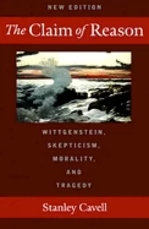 Image of claim of reason wittgenstein skepticism morality and tragedy