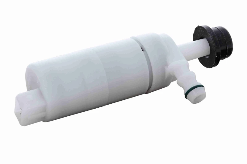 Image of Headlight washer pump VEMO V30-08-0394