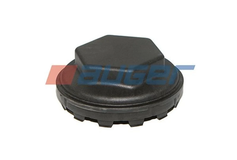 Image of Cap, wheel bearing AUGER 80242