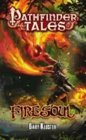 Image of pathfinder tales firesoul