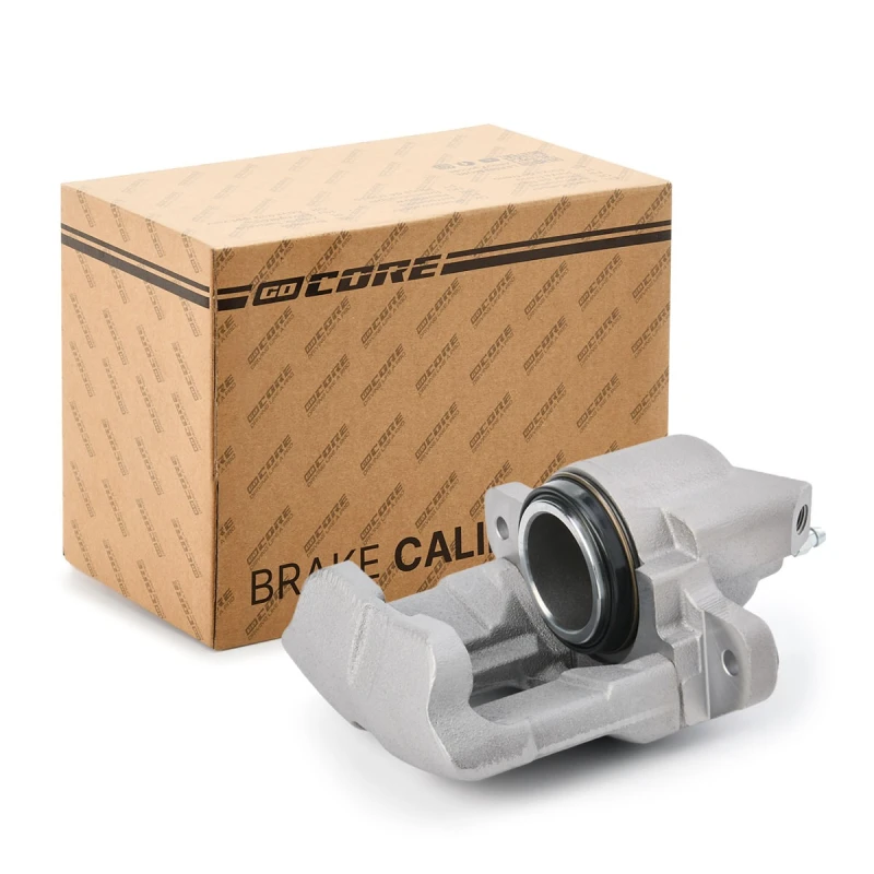Image of goCORE Brake caliper goCORE GCG80241