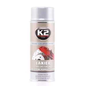 Image of K2 Brake Caliper Paint L346SR