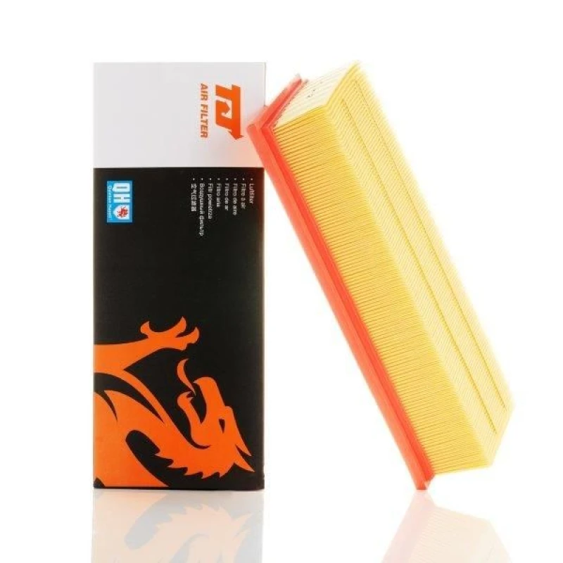 Image of QUINTON HAZELL Air filter QUINTON HAZELL QFA0442
