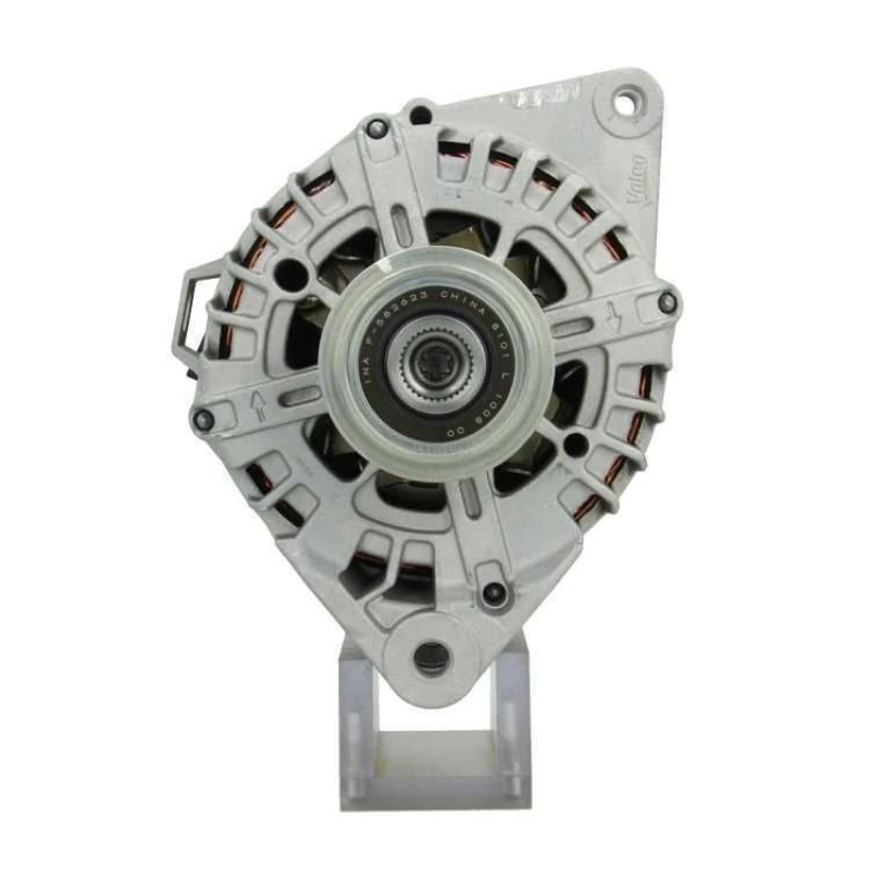 Image of BV PSH Alternator BV PSH 255.537.130.500