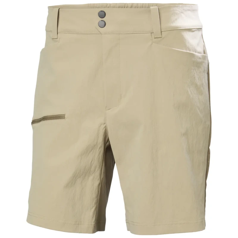 Image of Helly Hansen Short Helly Hansen Vika tur Marron Male 2XL