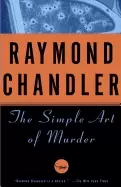 Image of simple art of murder