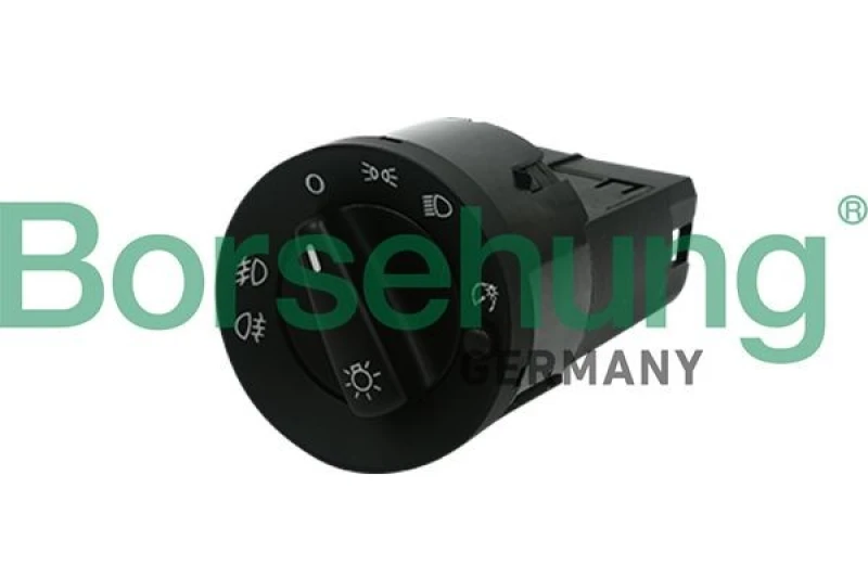 Image of Borsehung Headlight switch Borsehung B17997