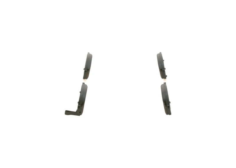 Image of Brake pad set Bosch 0 986 494 223