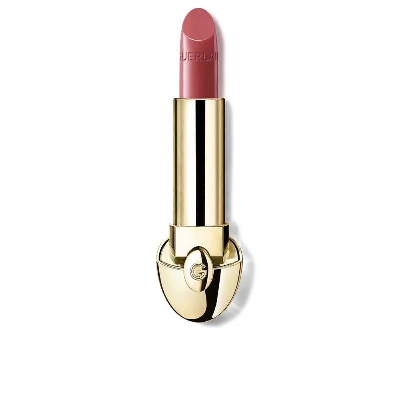 Image of GUERLAIN Rouge G - The Refill Satin 3.5g (Various Shades) - 521 Le Grege Rose- Satin