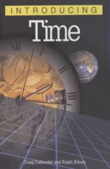 Image of Introducing Time by Craig Callender Paperback