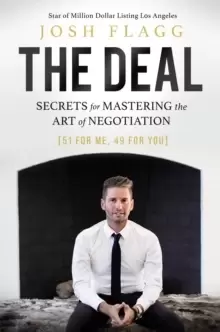 Image of The Deal : Secrets for Mastering the Art of Negotiation