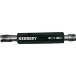 Image of M5.0X0.80 Go & No Go Screw Plug Gauge