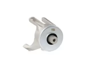 Image of RIDEX Engine mount Rear 247E0236 Motor mount,Engine mounting bracket VW,Transporter V Bus (7HB, 7HJ, 7EB, 7EJ, 7EF, 7EG, 7HF, 7EC)