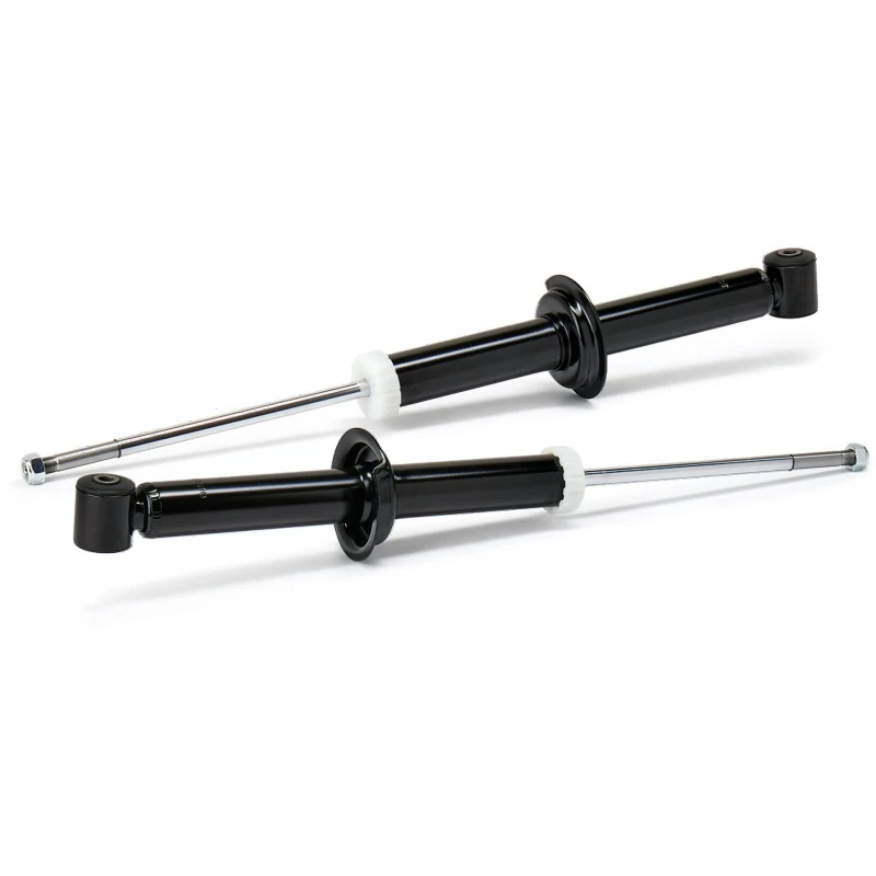 Image of RIDEX 854S20763 Shock absorber Shock Absorber (854)