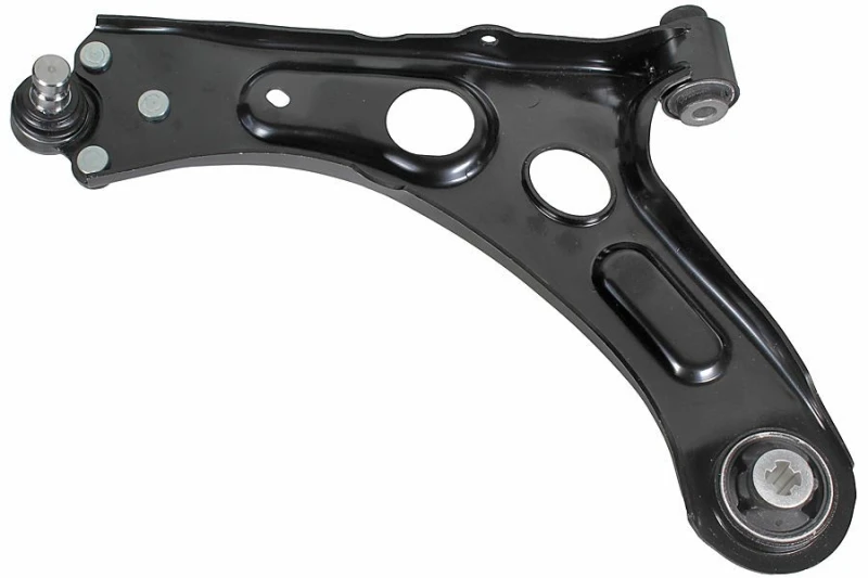 Image of Suspension arm METZGER 58187001