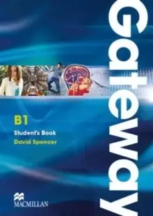 Image of Gateway B1 Student Book