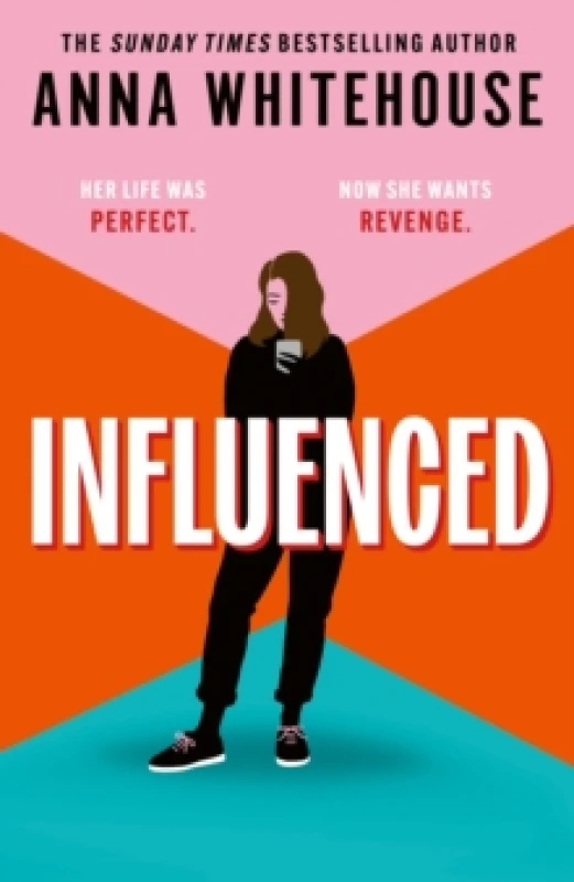 Image of Influenced : The explosive and conversation-starting book club read from the bestselling author! Hardback