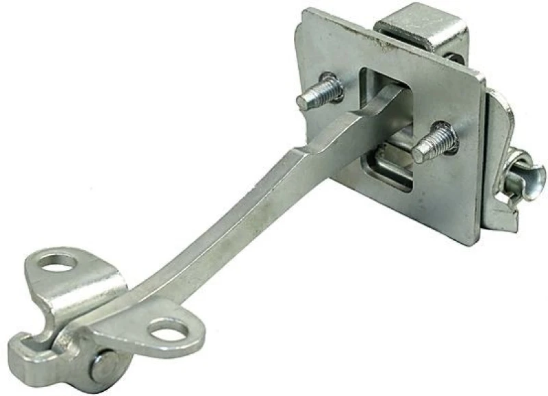 Image of METZGER 2312127 Door Catch Right Front Door Catch (3251)