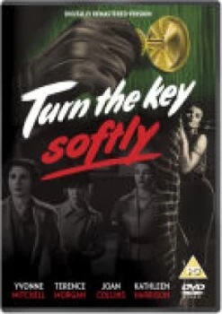 image of Turn The Key Softly