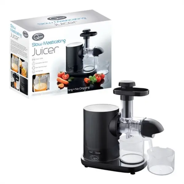 Image of Quest 32119 0.6L 150W Juicer