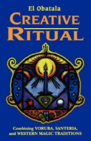 Image of Creative ritual by Thomas Healki