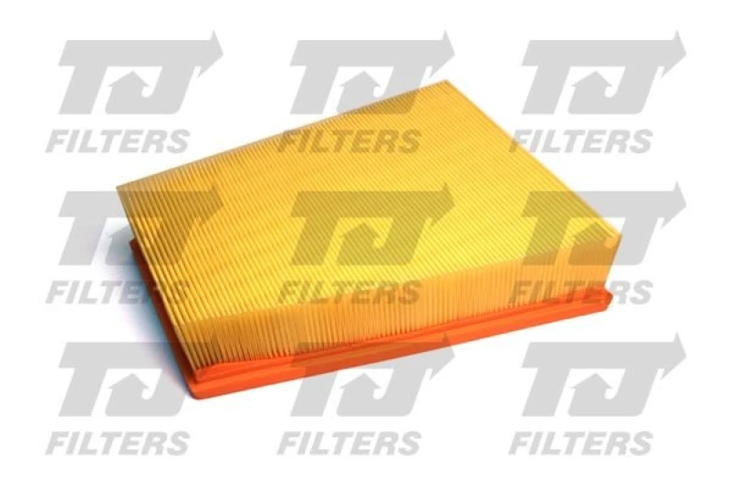 Image of QUINTON HAZELL Air filter QUINTON HAZELL QFA0233