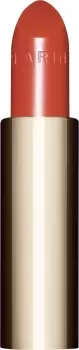 image of Clarins Joli Rouge Shine Lipstick Refill 3.5g 711 - Papaya