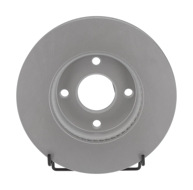Image of Brake disc JURID 563230JC