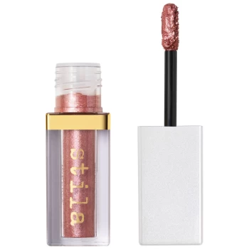 Image of Stila Glisten and Glow Liquid Eyeshadow 4.5ml (Various Shades) - Rio