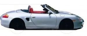 Image of Sports Car Book