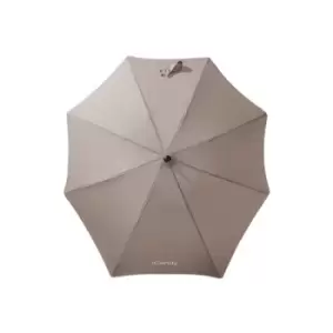Image of iCandy Universal Parasol - Stone - Light Grey