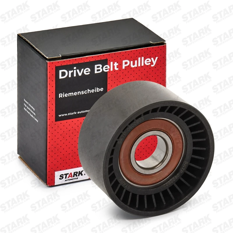 Image of STARK Tensioner pulley STARK SKTP-0600903
