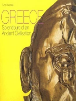 Image of Greece by Furio Durando Paperback