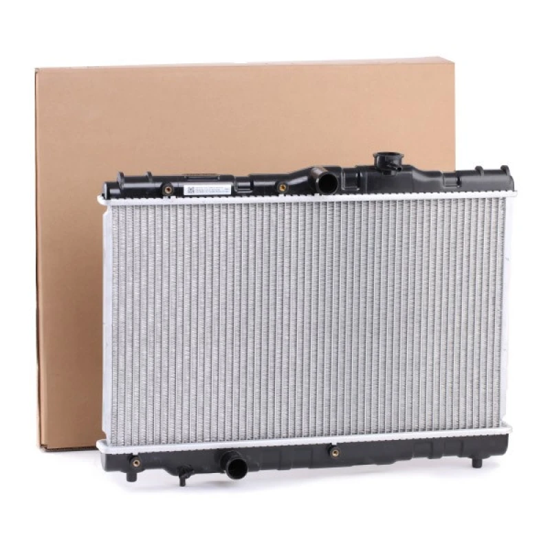 Image of RIDEX 470R0120 Engine radiator Radiator,engine cooling (470)