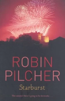 Image of Starburst by Robin Pilcher Paperback