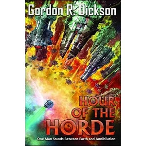 Image of Hour of the Horde
