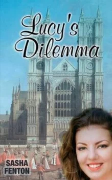 Image of Lucys Dilemma by Jan Budkowski Paperback