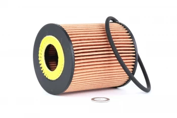 Image of FEBI BILSTEIN Oil Filter LAND ROVER,BMW,OPEL 26701 11422247392,11428513375,11428513376 LPZ000020,05650334,05650353,5650334,5650353,093172272,93172272
