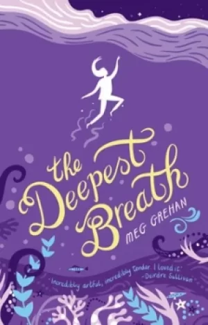 Image of The deepest breath by Meg Grehan