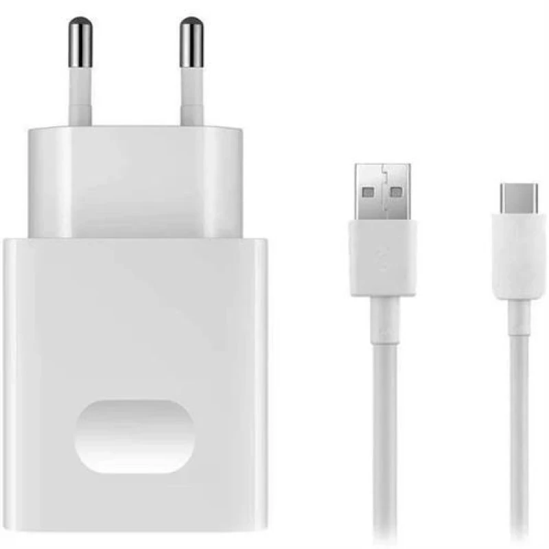 Image of Jivo Micro USB Mains Charger White 2.4A