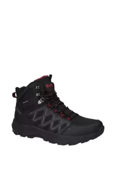 Image of 'Diamonde Mid' Mens Hiking Boots
