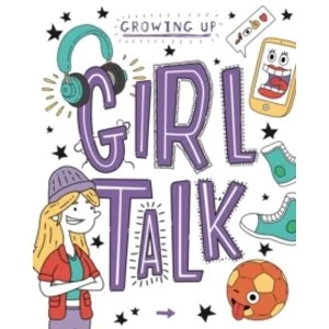 image of Girl Talk