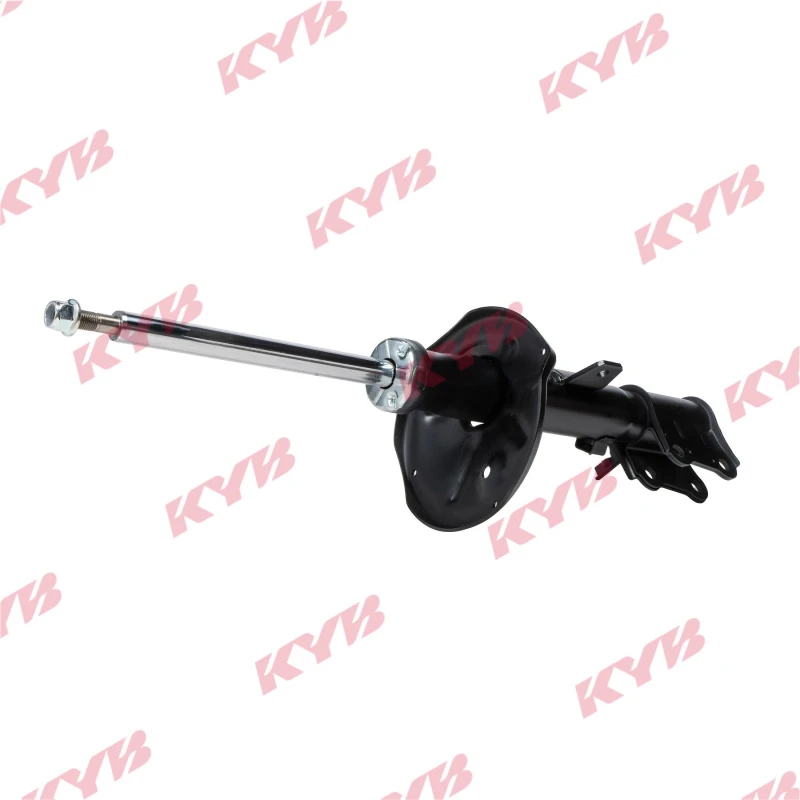 Image of KYB Shock absorber KYB 3330057