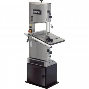 Image of Draper BS350D Two Wheel Bandsaw 240v