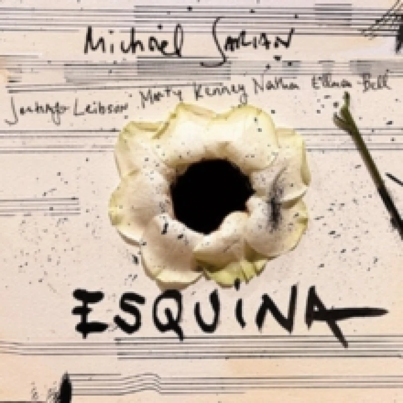 Image of Esquina CD / Album