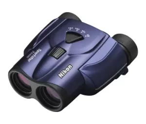 Image of Nikon Sportstar Zoom 8-24x25 binocular Blue